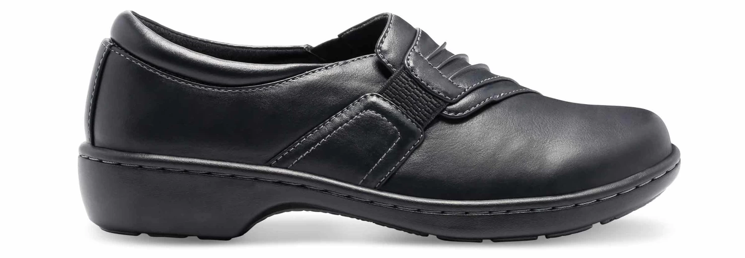 Eastland Piper Women's Slip-On Shoe 3 Eastland Piper Women's Slip-On Shoe - Image 3