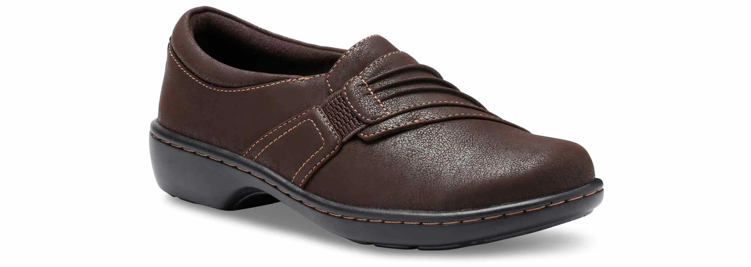 Eastland Piper Women's Slip-On Shoe 1 Eastland Piper Women's Slip-On Shoe