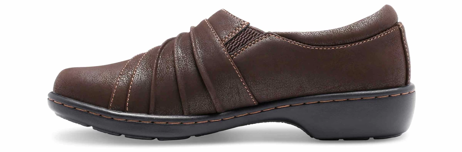 Eastland Piper Women's Slip-On Shoe 2 Eastland Piper Women's Slip-On Shoe - Image 2