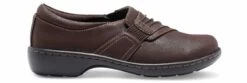 Eastland Piper Women's Slip-On Shoe 7 Eastland Piper Women's Slip-On Shoe -Skechers Store eastland piper 2156 12 brown03 1