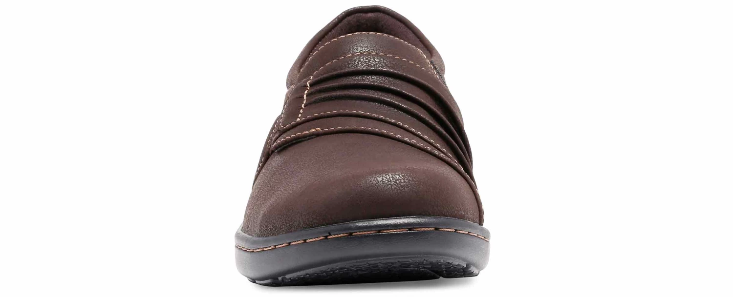 Eastland Piper Women's Slip-On Shoe 4 Eastland Piper Women's Slip-On Shoe - Image 4