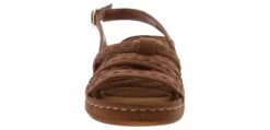 Easy Street Kehlani Women’s Comfort Sandal -Skechers Store easystreet 31 4916 kehlani tan06