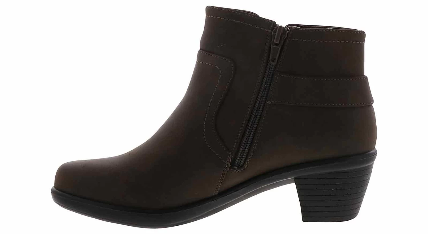 Easy Street Durham Women’s Comfort Boot 4 Easy Street Durham Women’s Comfort Boot - Image 4