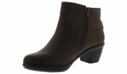 Easy Street Durham Women’s Comfort Boot 10 Easy Street Durham Women’s Comfort Boot -Skechers Store easystreet durham smoke durham brown05