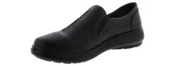 Easy Street Ultimate Women’s Wide-Width Casual Shoe -Skechers Store easystreet ultimatew black ultimate black05
