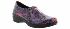 Easy Work Tiffany Bright Pop Patent Women's Work Shoe -Skechers Store easywork tiffanybrightpoppatent 200344 black01