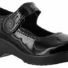 Easy Works Letsee Women’s Work Shoe
