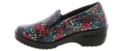 Easy Works Lezza Women’s Work Shoe -Skechers Store easyworks 20 0741 lezzamultiflower black04