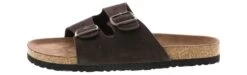 Echo Bay Echo Bay Garcia Women's Sandal - Brown -Skechers Store echobay garcia brown02 2