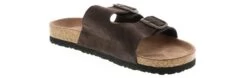Echo Bay Echo Bay Garcia Women's Sandal - Brown -Skechers Store echobay garcia brown05 2