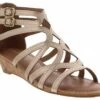 ESPRIT Espirit Carisa Wedge Gladiator Women’s Fashion Sandal