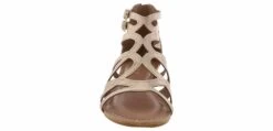 ESPRIT Espirit Carisa Wedge Gladiator Women’s Fashion Sandal 11 ESPRIT Espirit Carisa Wedge Gladiator Women’s Fashion Sandal -Skechers Store espirit carisa gold carisagoldwedgegladiator gold06 1