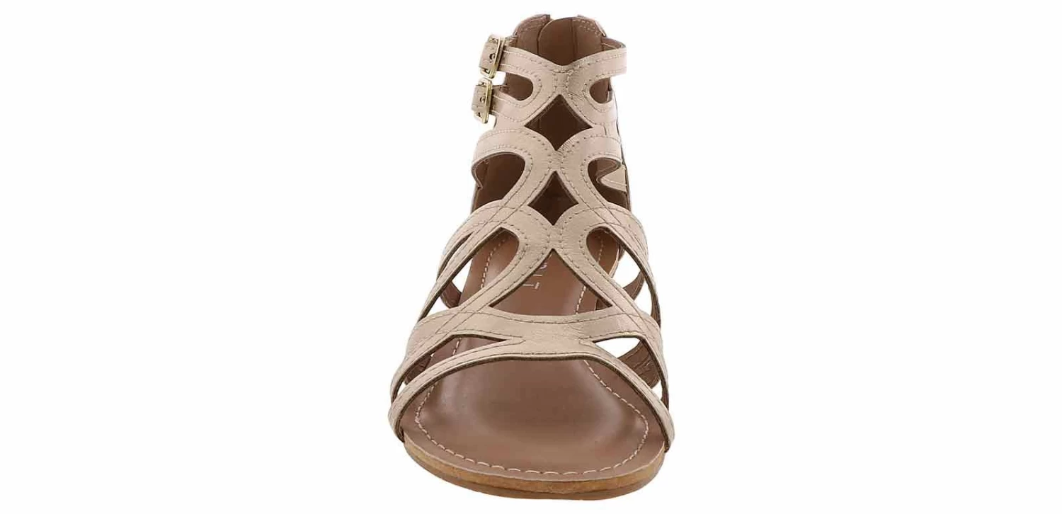 ESPRIT Espirit Carisa Wedge Gladiator Women’s Fashion Sandal 6 ESPRIT Espirit Carisa Wedge Gladiator Women’s Fashion Sandal - Image 6