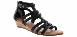 Esprit Carrie Gladiator Women’s Wedge Sandal