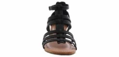 Esprit Carrie Gladiator Women’s Wedge Sandal -Skechers Store espirt carrieblack carrieblack black06