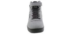 Fila Vulc 13 Crackle Flag Men’s Casual Sneaker -Skechers Store fila 1fm01844 050 vulc13crackleflag grey06