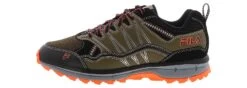 Fila Evergrand Trail Men’s Wide Width Running Shoe -Skechers Store fila 1jw00267 305 evergrandtrail green04
