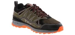 Fila Evergrand Trail Men’s Wide Width Running Shoe -Skechers Store fila 1jw00267 305 evergrandtrail green05