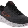 Fila Memory Neometric Marble Men’s Running Shoe