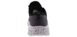 Fila Memory Neometric Marble Men’s Running Shoe -Skechers Store fila 1rm02330 054 memoryneometricmarble grey03