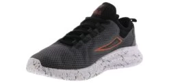 Fila Memory Neometric Marble Men’s Running Shoe -Skechers Store fila 1rm02330 054 memoryneometricmarble grey05