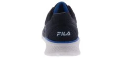 Fila Memory Primeforce 9 Men’s Wide-Width Running Shoe -Skechers Store fila 1rw02329 411 memoryprimeforce9 navy03