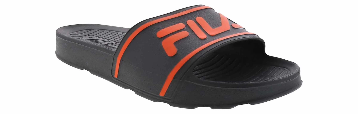 Fila Castlerock Men’s Athletic Slide 6 Fila Castlerock Men’s Athletic Slide - Image 6