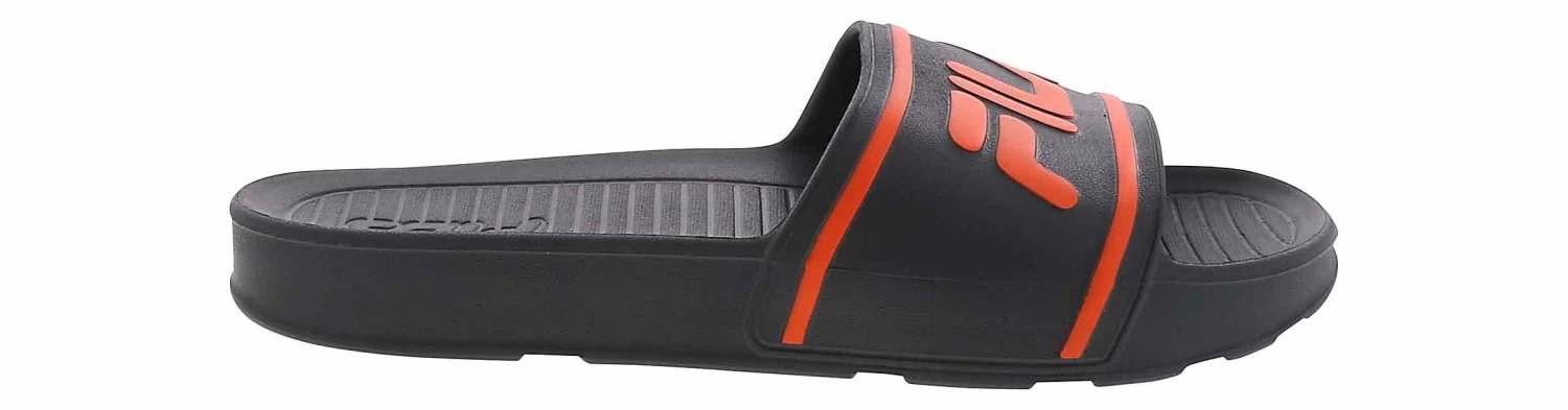 Fila Castlerock Men’s Athletic Slide 1 Fila Castlerock Men’s Athletic Slide