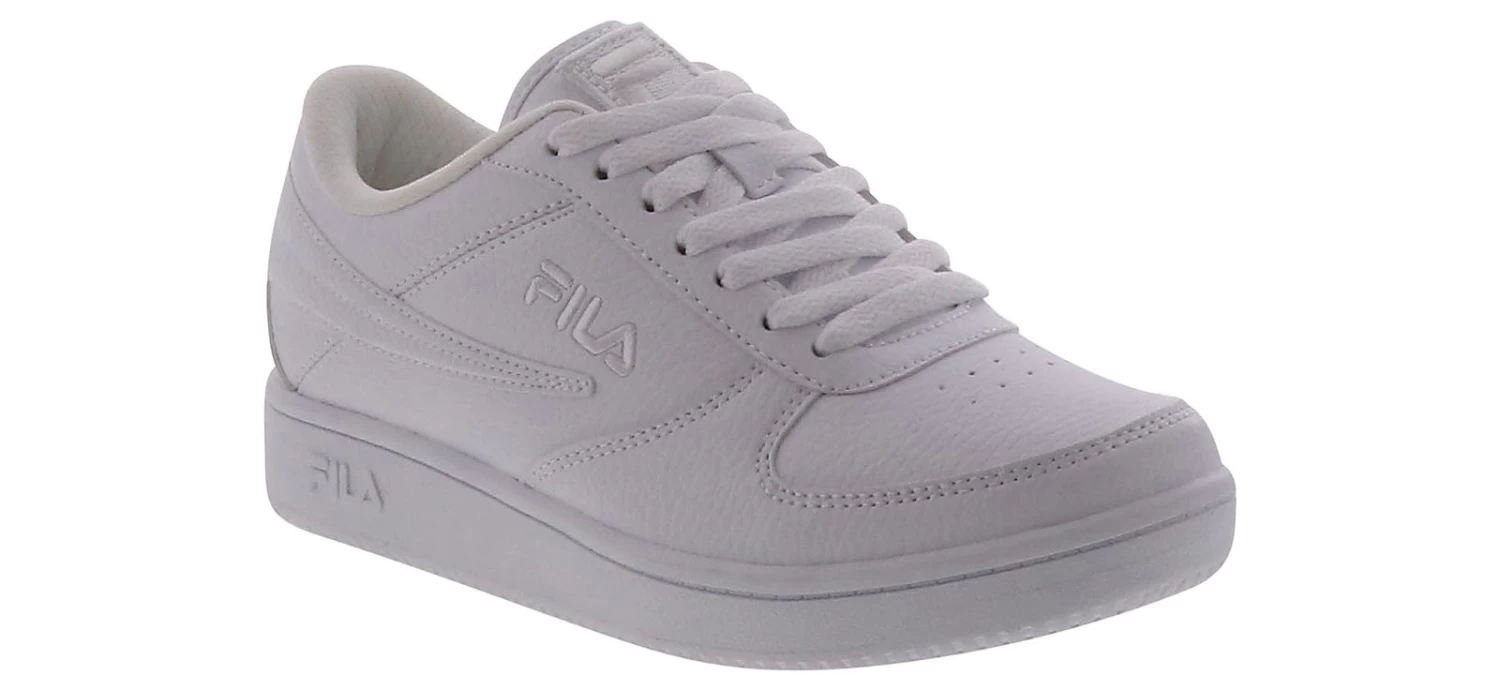 Fila A-Low Women’s Sneaker 1 Fila A-Low Women’s Sneaker