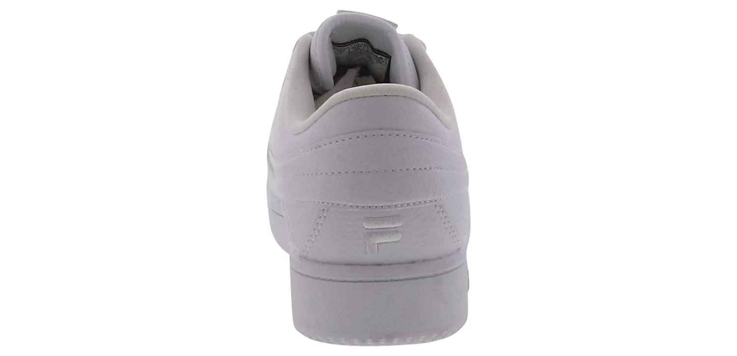 Fila A-Low Women’s Sneaker 3 Fila A-Low Women’s Sneaker - Image 3