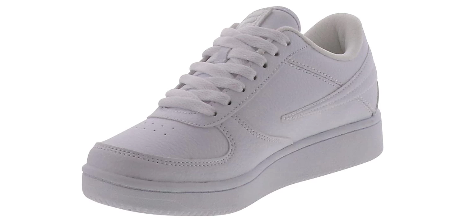 Fila A-Low Women’s Sneaker 5 Fila A-Low Women’s Sneaker - Image 5