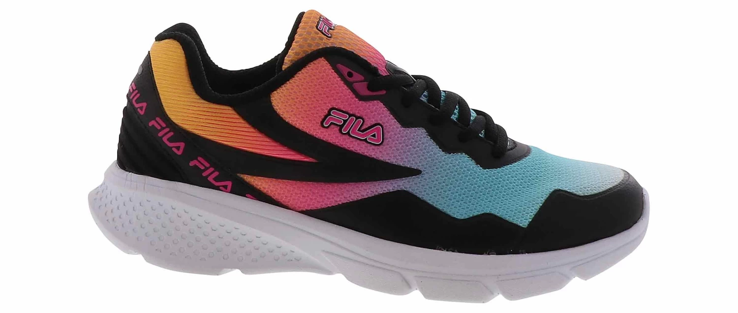 Fila Memory Primeforce 7 Women’s Running Shoe 2 Fila Memory Primeforce 7 Women’s Running Shoe - Image 2