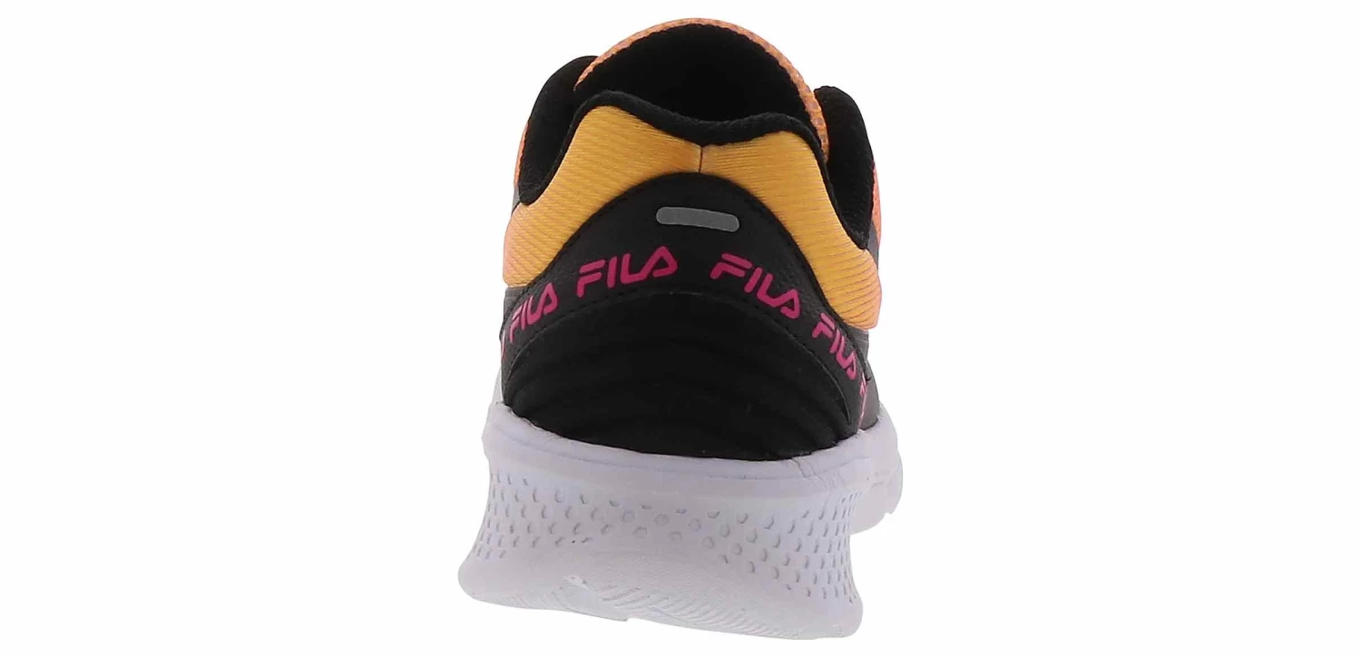 Fila Memory Primeforce 7 Women’s Running Shoe 3 Fila Memory Primeforce 7 Women’s Running Shoe - Image 3