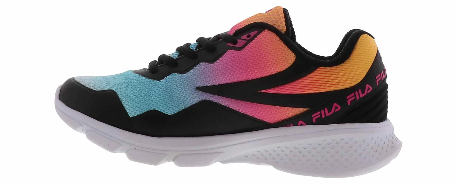 Fila Memory Primeforce 7 Women’s Running Shoe 4 Fila Memory Primeforce 7 Women’s Running Shoe - Image 4