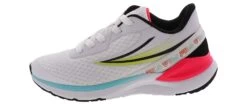 Fila Memory Optix 3 Women’s Wide Width Running Shoe -Skechers Store fila 5rw01638 149 memoryoptix3 white04