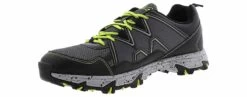 Fila At Peake 23 Men’s Trail Shoe -Skechers Store fila atpeake23 1jm01567055 black05