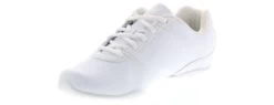Fila Shout Women's Cheer Shoe -Skechers Store fila shout 3cm00346 white05 1