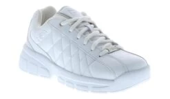 Fila Fulcrum 3 Women's Walking Shoe - White