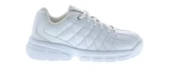 Fila Fulcrum 3 Women's Walking Shoe - White