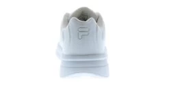 Fila Fulcrum 3 Women's Walking Shoe - White -Skechers Store fila fulcrum 3 white03