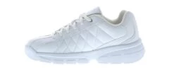 Fila Fulcrum 3 Women's Walking Shoe - White -Skechers Store fila fulcrum 3 white04 1