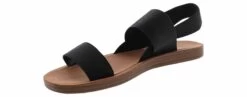 Soda Rosery Women’s Sandal -Skechers Store fortunedynamic roseryblack roseryblack black05