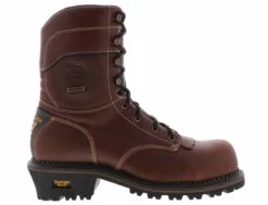 Skechers Store -Skechers Store georgiaboots 9 logger gb00236 brown02