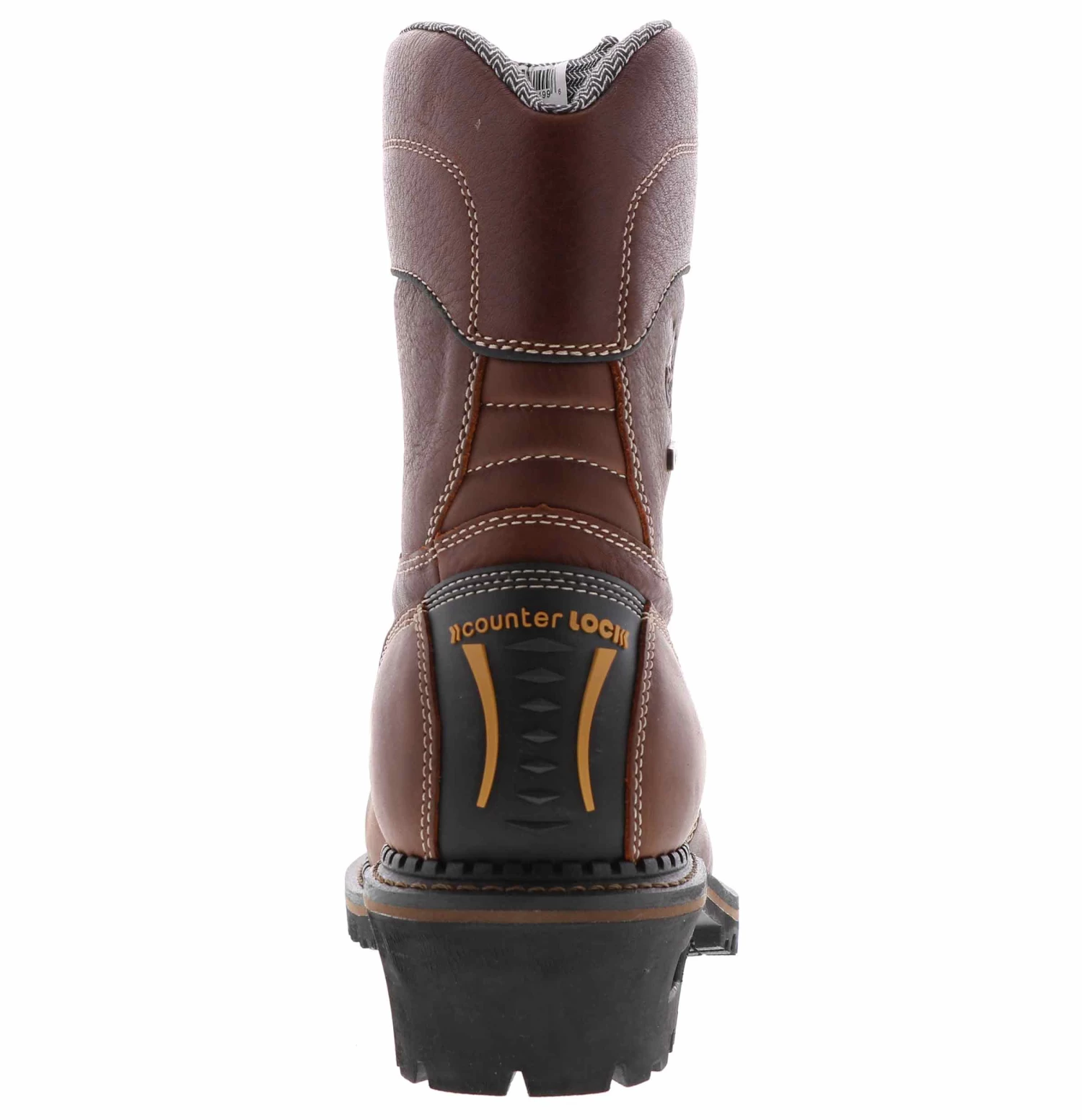 Georgia Boots 9 Inch Logger Men's Safety Toe Boot 3 Georgia Boots 9 Inch Logger Men's Safety Toe Boot - Image 3