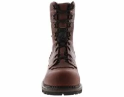 Georgia Boots 9 Inch Logger Men's Safety Toe Boot 11 Georgia Boots 9 Inch Logger Men's Safety Toe Boot -Skechers Store georgiaboots 9 logger gb00236 brown06