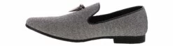 Giorgio Brutini Collide Silver Smoker Men’s Fashion Shoe 9 Giorgio Brutini Collide Silver Smoker Men’s Fashion Shoe -Skechers Store giorgiobrutini collide sparkle collideblksparklesmoker black04