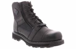 Harley Davidson Bonham Composite Toe Men’s Safety Work Boot