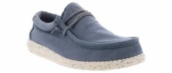 Hey Dude Wally Washed Men’s Casual Shoe