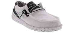 Hey Dude Wally Hawk Men’s Casual Shoe