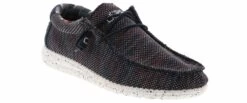 Hey Dude Wally Sox Men's Casual Shoe
